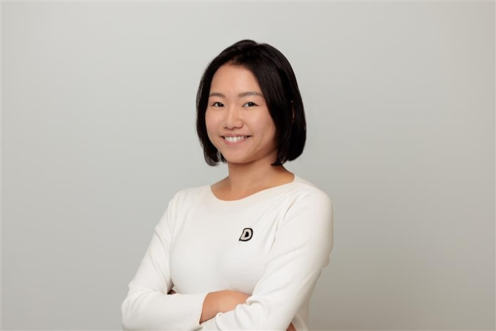 Liang Hung, professional headshot